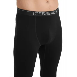 magasin pas cher Acheter 🥰 Icebreaker Merino Leggings – Sous-vêtement mérinos homme I Hardloop 💯 11