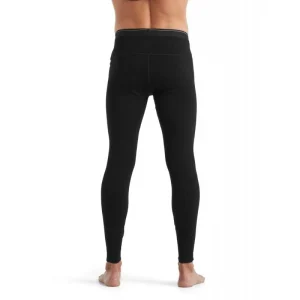 magasin pas cher Acheter 🥰 Icebreaker Merino Leggings – Sous-vêtement mérinos homme I Hardloop 💯 15