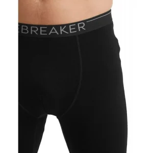 magasin pas cher Acheter 🥰 Icebreaker Merino Leggings – Sous-vêtement mérinos homme I Hardloop 💯 17