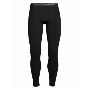 magasin pas cher Acheter 🥰 Icebreaker Merino Leggings – Sous-vêtement mérinos homme I Hardloop 💯 21