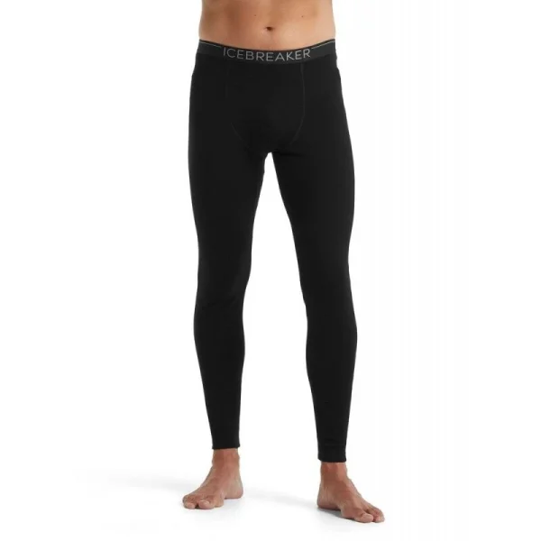 magasin pas cher Acheter 🥰 Icebreaker Merino Leggings – Sous-vêtement mérinos homme I Hardloop 💯 1