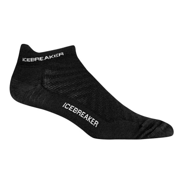 Offres ❤️ Icebreaker Run+ Ultralight Micro – Chaussettes en laine mérinos homme I Hardloop 😀 acheter en ligne 1