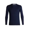 Vente flash 🥰 Icebreaker Shearer Crewe Sweater – Pull en laine mérinos homme I Hardloop 🎉 mode 38