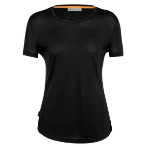 magasin pour Meilleure vente ⌛ Icebreaker Sphere II SS Tee – T-shirt en laine mérinos femme I Hardloop 🔥 25