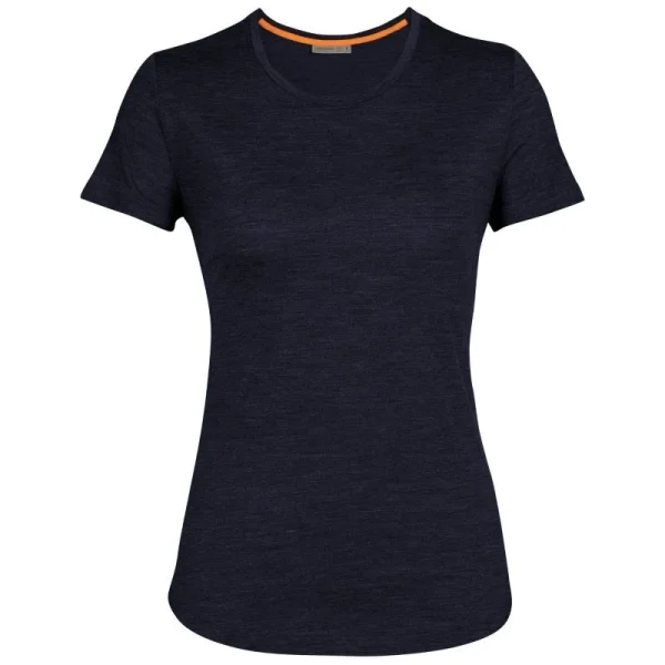 magasin pour Meilleure vente ⌛ Icebreaker Sphere II SS Tee – T-shirt en laine mérinos femme I Hardloop 🔥 1