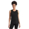 acheter en ligne Meilleure vente 🛒 Icebreaker Sphere II Tank – Débardeur femme 🎉 8