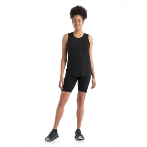 acheter en ligne Meilleure vente 🛒 Icebreaker Sphere II Tank – Débardeur femme 🎉 17