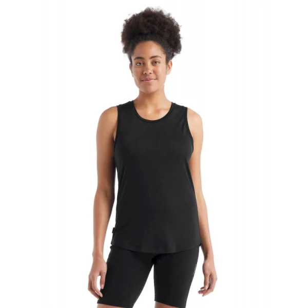 acheter en ligne Meilleure vente 🛒 Icebreaker Sphere II Tank – Débardeur femme 🎉 1