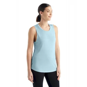 acheter en ligne Meilleure vente 🛒 Icebreaker Sphere II Tank – Débardeur femme 🎉 21