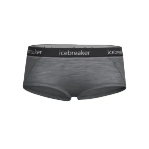 à prix imbattables Meilleure vente ❤️ Icebreaker Sprite Hot Pants – Shorty femme 🔔 19