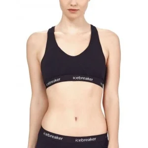 Sortie 😍 Icebreaker Sprite Racerback Bra – Brassière de sport – 2016 🎁 soldes ligne 12