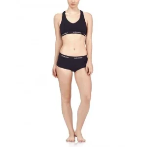 Sortie 😍 Icebreaker Sprite Racerback Bra – Brassière de sport – 2016 🎁 soldes ligne 16