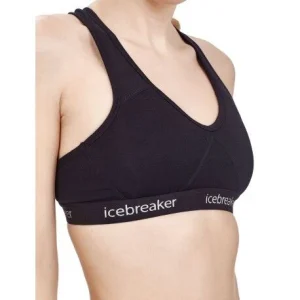 Sortie 😍 Icebreaker Sprite Racerback Bra – Brassière de sport – 2016 🎁 soldes ligne 18