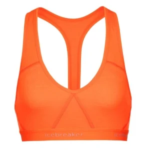 Sortie 😍 Icebreaker Sprite Racerback Bra – Brassière de sport – 2016 🎁 soldes ligne 22