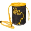 De super promotions disponibles La Sportiva Sac Magnésie LSP /noir 7