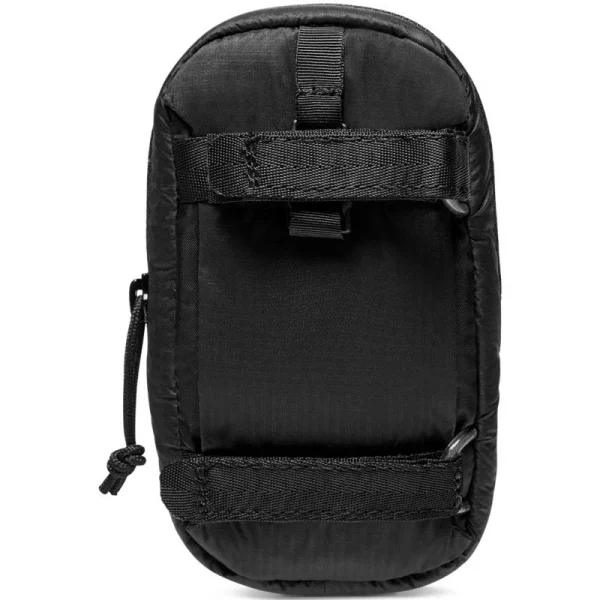 Mammut Add On Shoulder Harness Pocket /noir Satisfait ou Remboursé 3