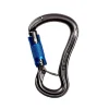 Ocun Condor Hms Triple /antr Bleu pas cher marque 7