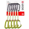 Ocun Hawk Qd Combi Dyn 11 10cm Pack 5 /vert mode 5