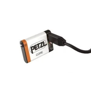 Remise 👍 Petzl Accu Core – Batterie rechargeable 👍 soldes pas cher 6