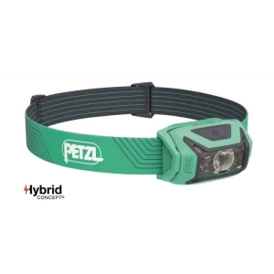 de garantie authentique Vente flash ⭐ Petzl Actik – Lampe frontale 👍 21