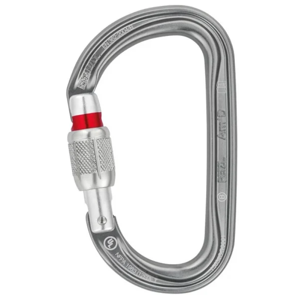 Petzl Am’D Screw Lock boutique en france 1