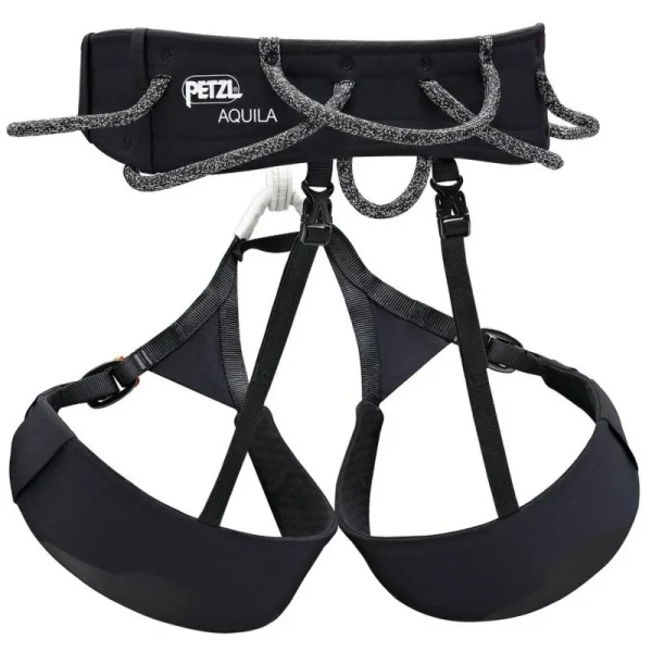 Petzl Aquila /noir en ligne 1