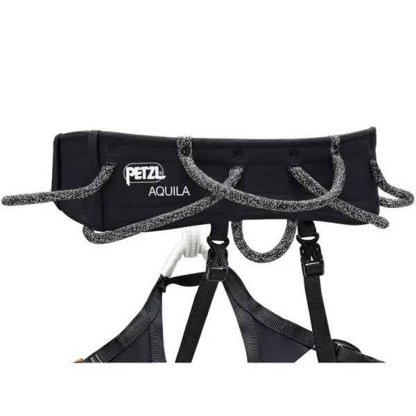 Petzl Aquila /noir en ligne 4