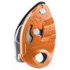 Petzl Assureur Grigri /rouge boutique 5