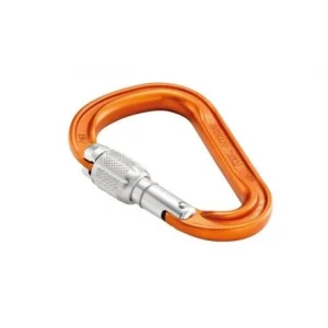 Tout neuf 🎁 Petzl Attache – Mousqueton à verrouillage ⭐ en ligne vente 7