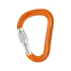 grande marque pas cher Tout neuf 🎁 Petzl Attache – Mousqueton à verrouillage ⭐ 11