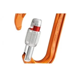 Tout neuf 🎁 Petzl Attache – Mousqueton à verrouillage ⭐ en ligne vente 9