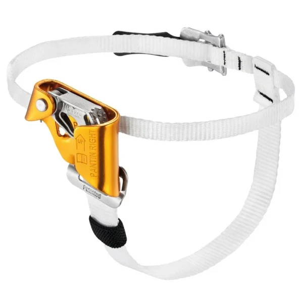 Petzl Bloqueur De Pied Pantin® Droit prix abordable 1