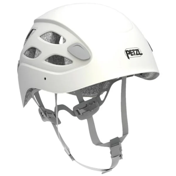 Petzl Borea /blanc marques de renommée 1