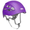 Petzl Borea /violet grand choix 5