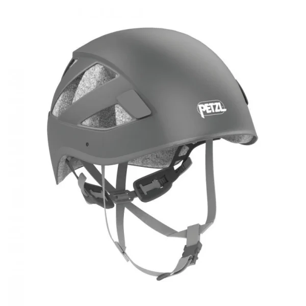 comparez les prix Tout neuf 🎉 Petzl Boreo – Casque escalade ⭐ 3