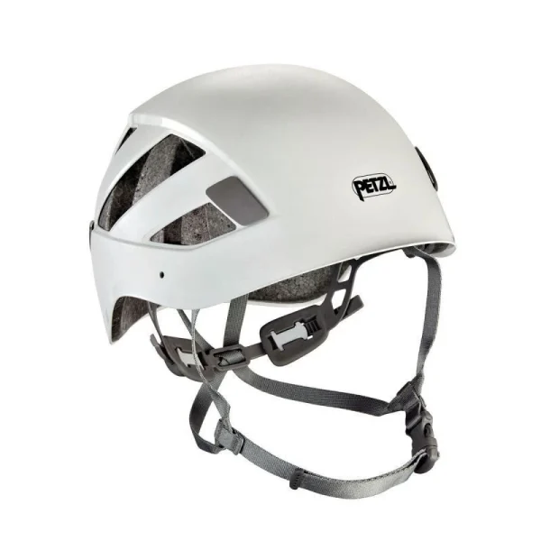 comparez les prix Tout neuf 🎉 Petzl Boreo – Casque escalade ⭐ 1