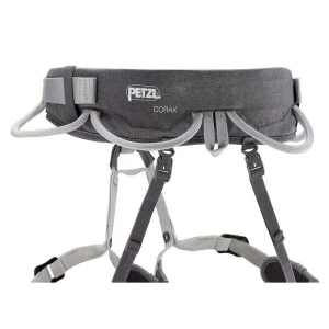 Meilleur prix 🔔 Petzl Corax – Baudrier 🎉 mode pas cher 11