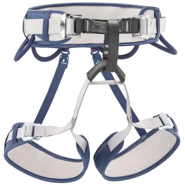 Petzl Corax /bleu meilleure qualité 1