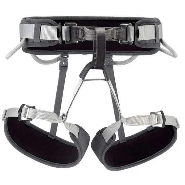 outlet Petzl Corax /gris 1