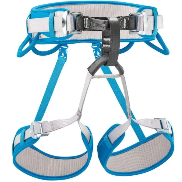 outlet soldes Petzl Corax /turquoise 1