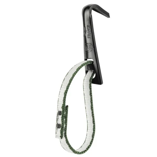 Boutique officielle Petzl Crochet Reglette 1