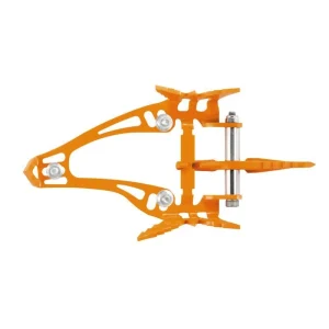 à prix promos Offres 🛒 Petzl D-Lynx – Crampons 👍 7