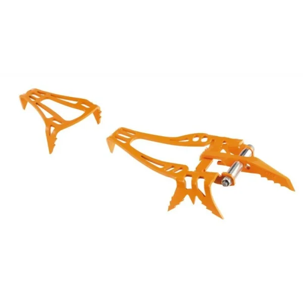 à prix promos Offres 🛒 Petzl D-Lynx – Crampons 👍 1