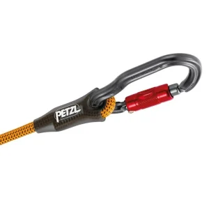 belle Tout neuf 🔥 Petzl Dual Canyon Club – Longe canyon 🥰 9