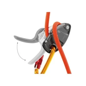 Offres 👍 Petzl GriGri® + – Assureur 🧨 pas cher marque 14