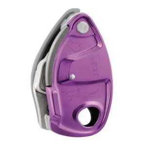 Offres 👍 Petzl GriGri® + – Assureur 🧨 pas cher marque 18