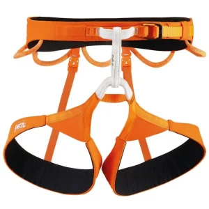 Vente Petzl Hirundos /orange 8