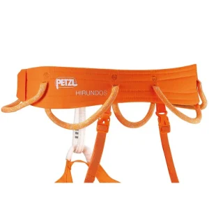 Vente Petzl Hirundos /orange 10