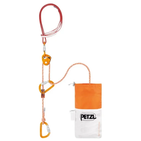 Petzl Kit Rad System Boutique officielle 1