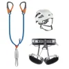 en ligne vente Sortie 👏 Petzl Kit Via Ferrata Eashook – Kit via ferrata 🔥 11